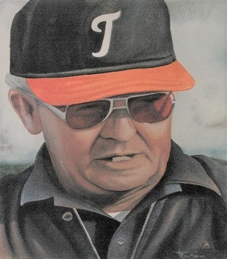 William "Bill" Fanning