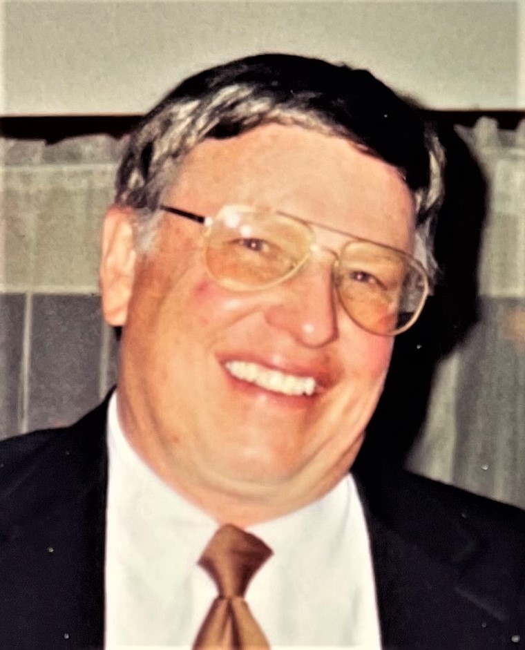 Jim Jenkins