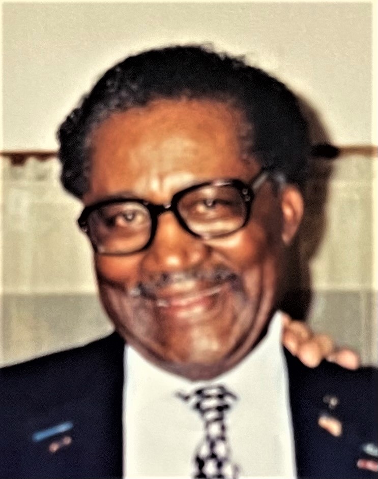 Raymond Powe